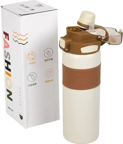 Термос для напитков Market Union DA5030