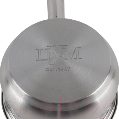 Набор кастрюль ЦУМ 1947 MSF-3897-8PCS-BY