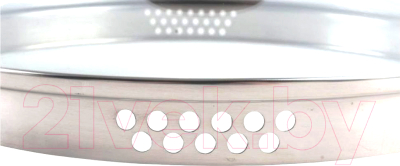 Набор кастрюль ЦУМ 1947 MSF-3897-8PCS-BY