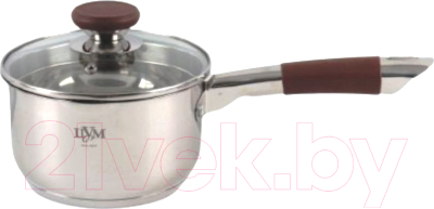 Ковш ЦУМ 1947 16x9.5 / MSF-3897 - фото