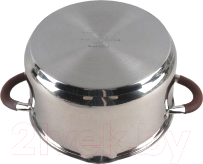 Кастрюля ЦУМ 1947 18x10.5 / MSF-3897