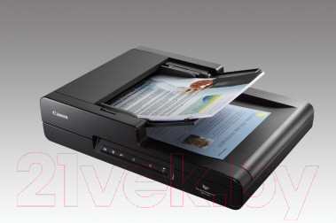 Планшетный сканер Canon Document Reader F120 / 9017B003
