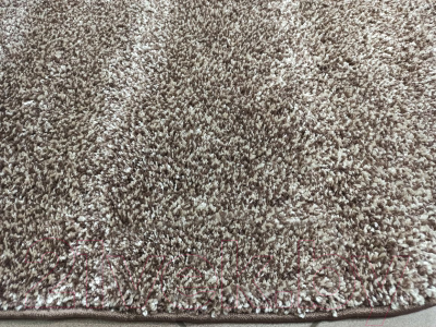 Коврик Витебские ковры Шегги овал 18С36-ВИ sh o 60