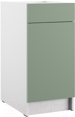 Шкаф-стол кухонный Eligard Urban ШСК 40 1Я - фото