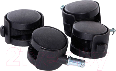 Набор колес к переноске для животных Triol Standard 39901026 - фото