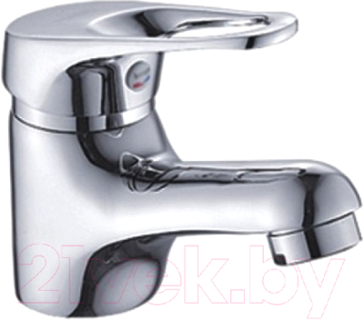 Смеситель Wisent WP10213 - фото