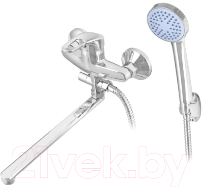 Смеситель Wisent WP21027 - фото