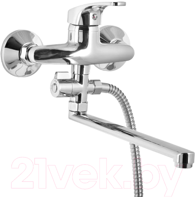 Смеситель Wisent WP21027