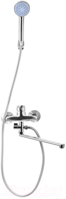 Смеситель Wisent WP21027