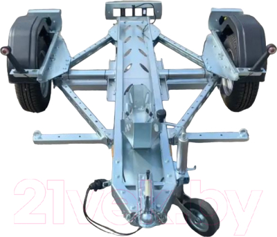 Прицеп для мотоцикла Танко 8438МН