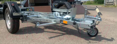 Прицеп для мотоцикла Танко 8438МН