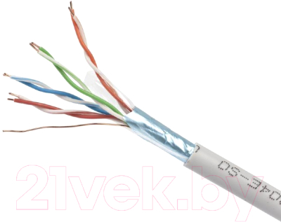 Кабель Cablexpert FPC-5004E-SOL/305 - фото