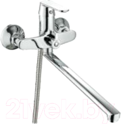 Смеситель Wisent WP22118 - фото