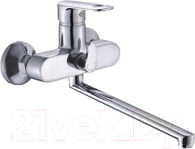 Смеситель Wisent WP22201 - фото