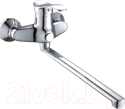 Смеситель Wisent WP23001 - фото