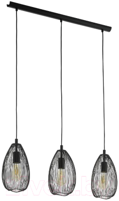 Люстра Eglo Clevedon 49142 - фото