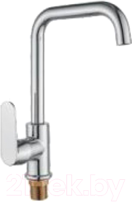 Смеситель Wisent WP40118 - фото