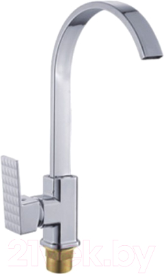 Смеситель Wisent WP40226 - фото