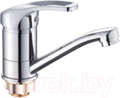 Смеситель Wisent WP45027-2 - фото