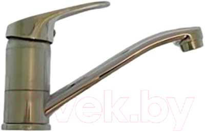 Смеситель Wisent WP45213-2 - фото