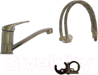 Смеситель Wisent WP45213-2