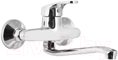 Смеситель Wisent WP46027