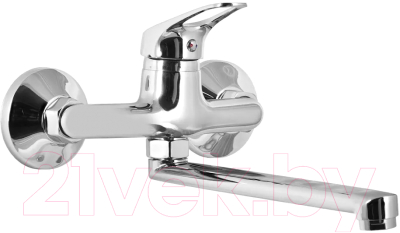 Смеситель Wisent WP46213 - фото