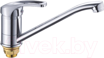 Смеситель Wisent WP49027 - фото