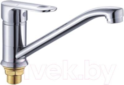 Смеситель Wisent WP49201 - фото