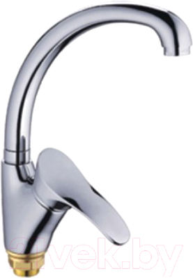 Смеситель Wisent WP59001 - фото