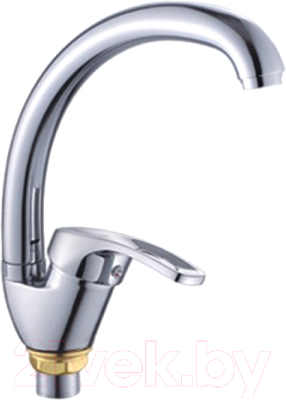 Смеситель Wisent WP59027 - фото