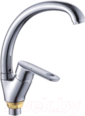 Смеситель Wisent WP59201 - фото