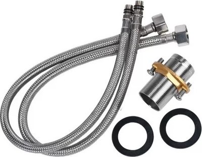 Смеситель Wisent WP710-003