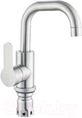 Смеситель Wisent WP710-098-5 - фото