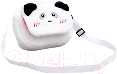 Детская сумка Sima-Land Панда / 10066009 - фото