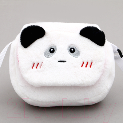 Детская сумка Sima-Land Панда / 10066009