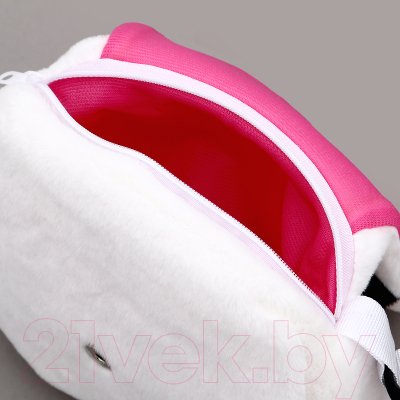 Детская сумка Sima-Land Панда / 10066009