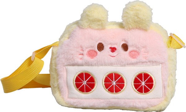 Детская сумка Sima-Land Зайка / 9950377 - фото