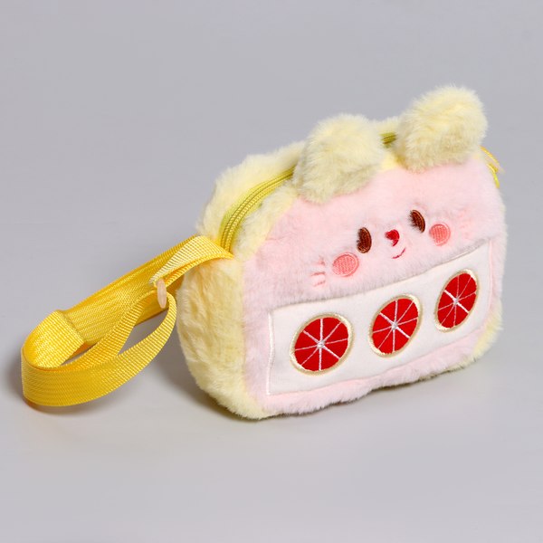 Детская сумка Sima-Land Зайка / 9950377