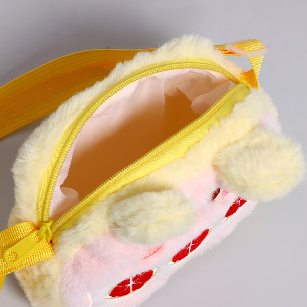 Детская сумка Sima-Land Зайка / 9950377