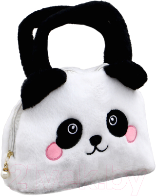 Детская сумка Sima-Land Панда / 10065992 - фото