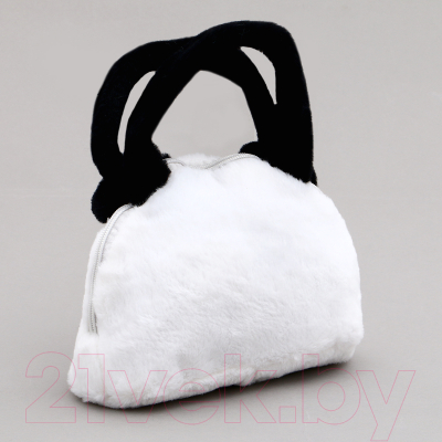 Детская сумка Sima-Land Панда / 10065992