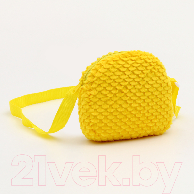 Детская сумка Sima-Land Зайка с бантиком / 10065999