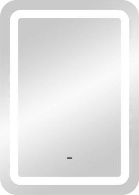 Зеркало Континент Lucia Led 70x90 - фото