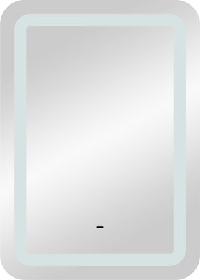 Зеркало Континент Lucia Led 70x90