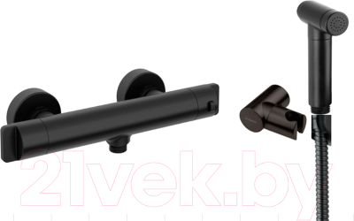 Гигиенический душ со смесителем Deante BCHSN4BT-4 - фото