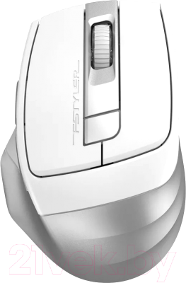 Мышь A4Tech Fstyler FB35S - фото