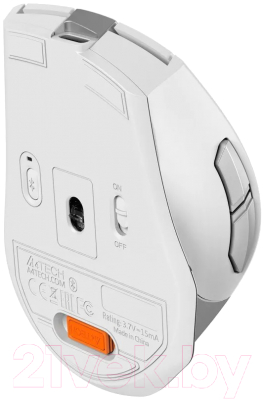 Мышь A4Tech Fstyler FB35S