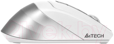 Мышь A4Tech Fstyler FB35S