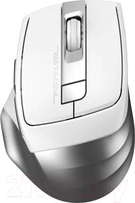 Мышь A4Tech Fstyler FG35S - фото